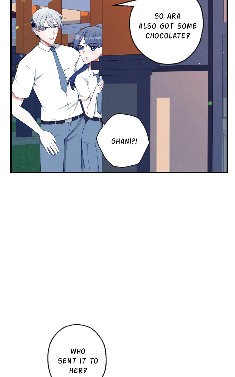 Seven Years Later Chapter 69 page 28 - 