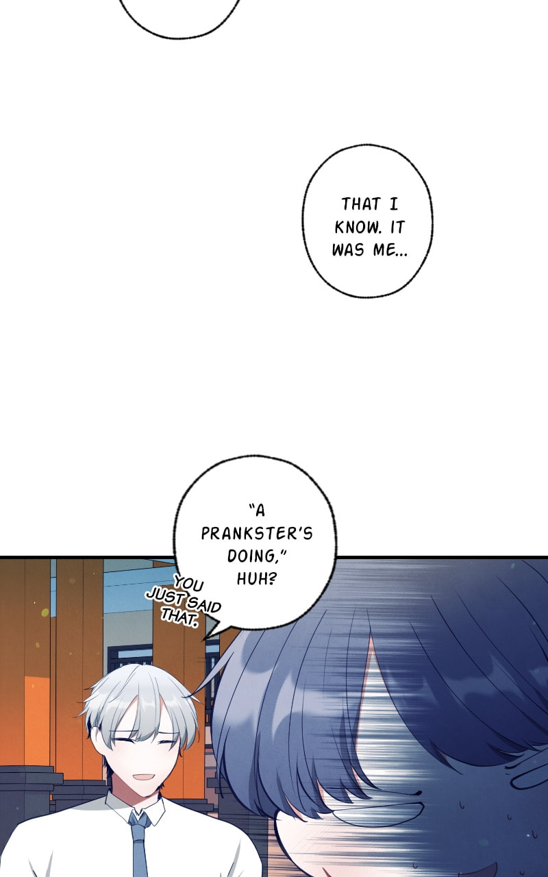 Seven Years Later Chapter 69 page 29 - 