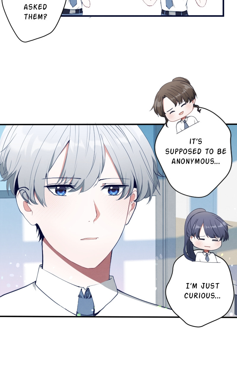 Seven Years Later Chapter 69 page 4 - 