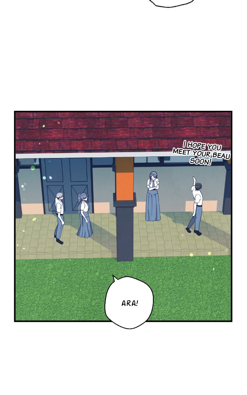 Seven Years Later Chapter 69 page 33 - 