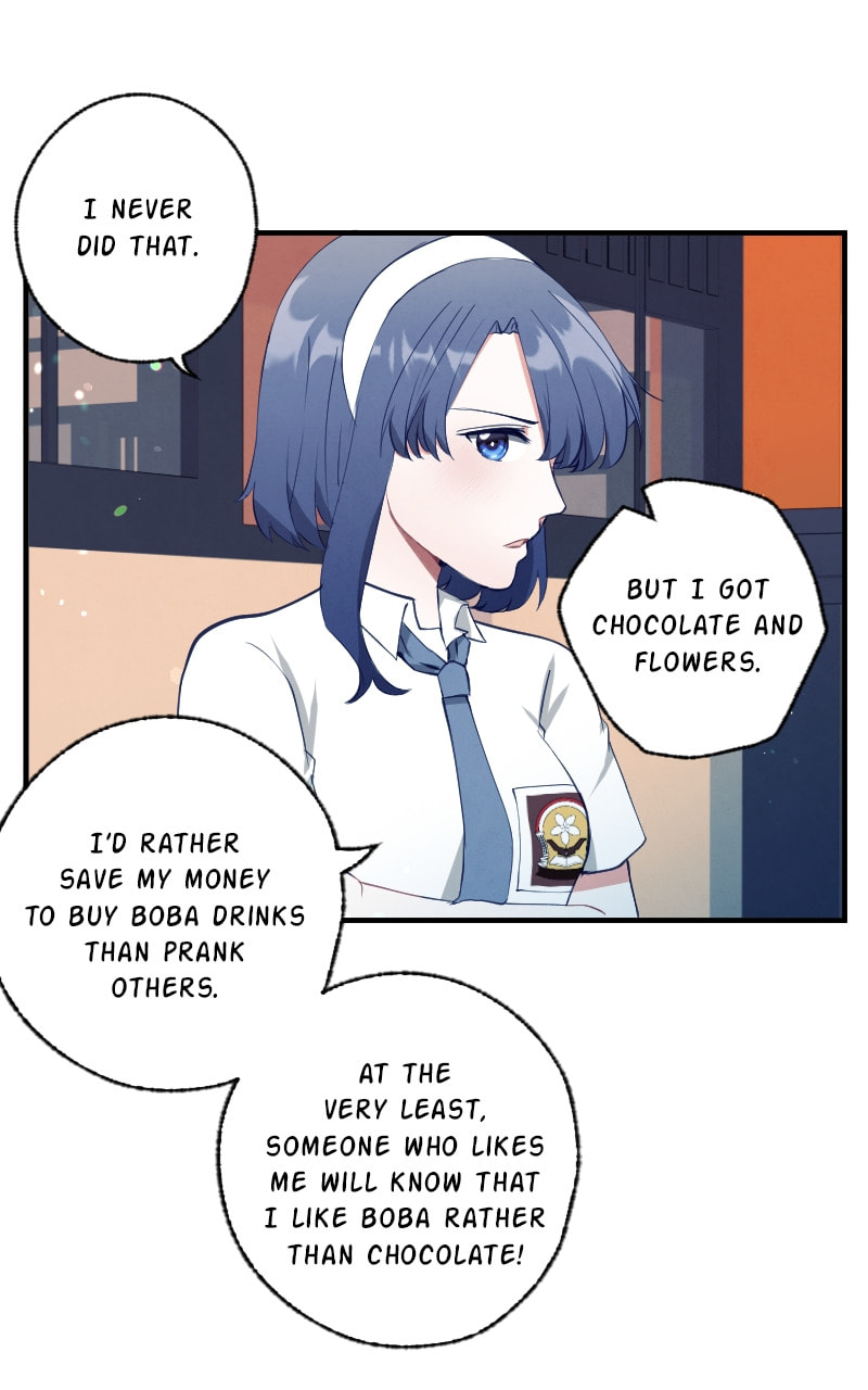 Seven Years Later Chapter 69 page 41 - 