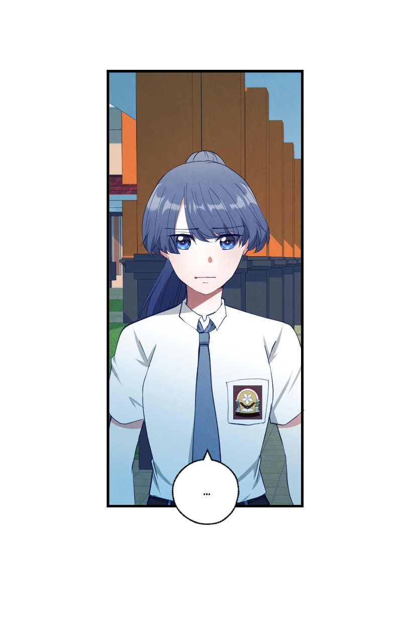 Seven Years Later Chapter 69 page 42 - 