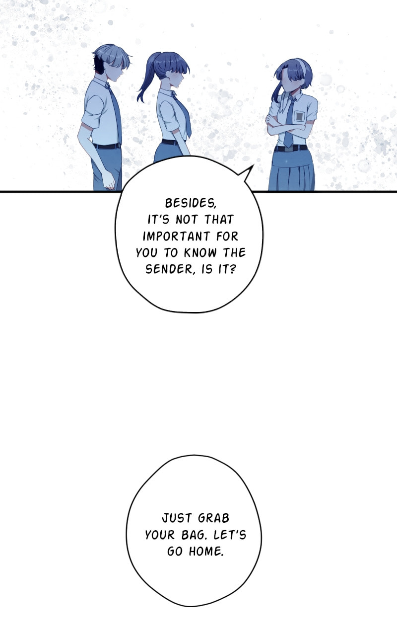 Seven Years Later Chapter 69 page 44 - 