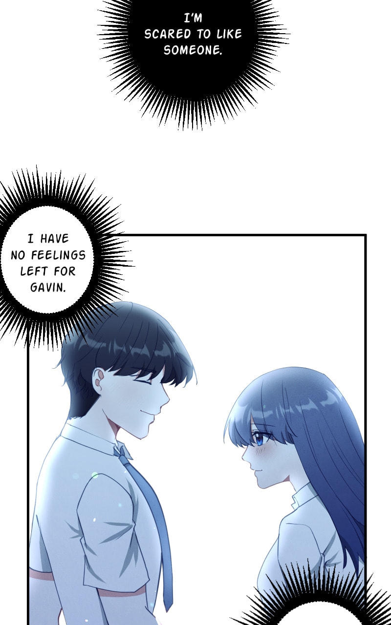 Seven Years Later Chapter 69 page 47 - 