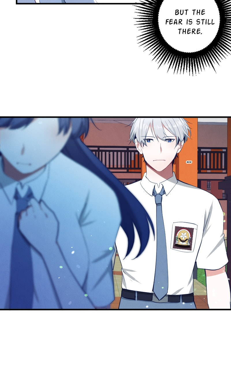 Seven Years Later Chapter 69 page 48 - 