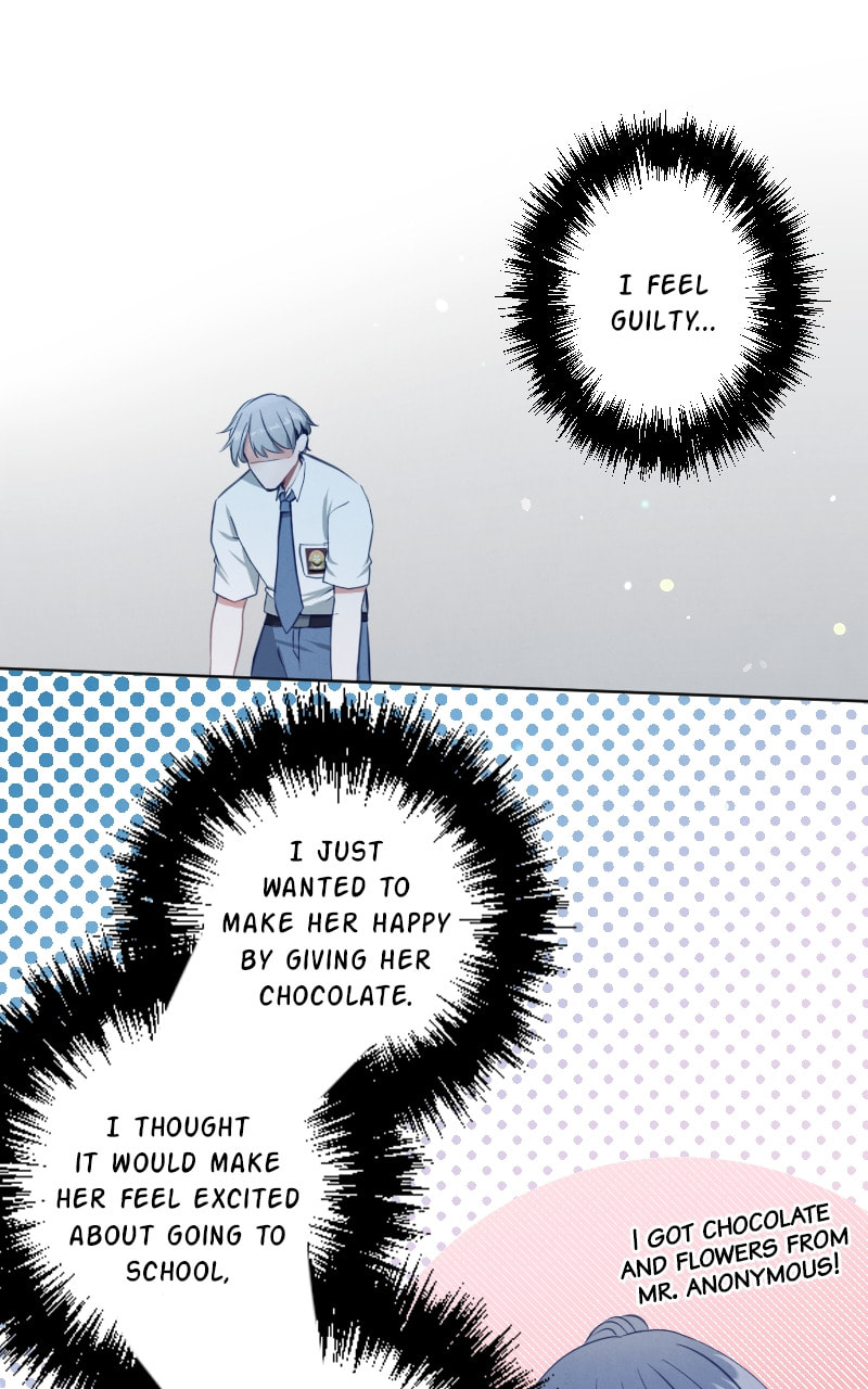 Seven Years Later Chapter 69 page 49 - 