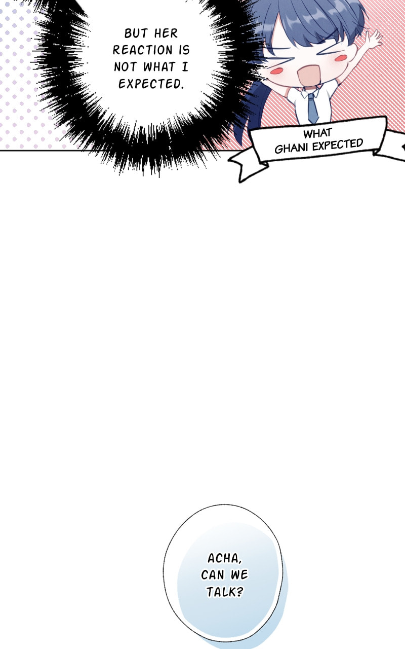 Seven Years Later Chapter 69 page 50 - 