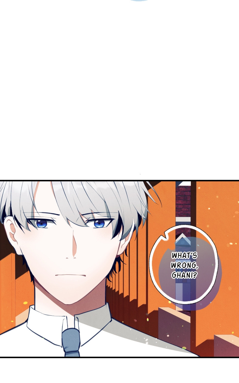 Seven Years Later Chapter 69 page 51 - 