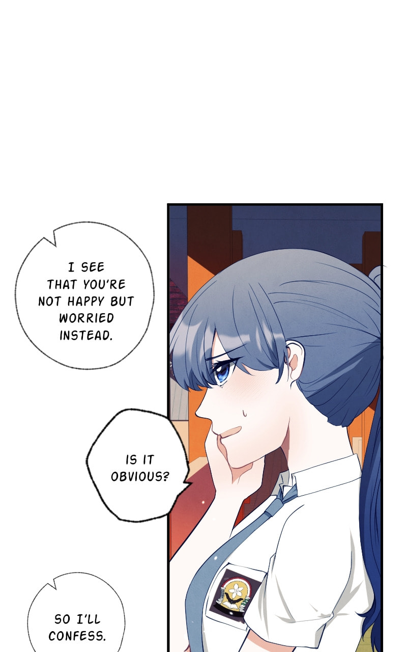 Seven Years Later Chapter 69 page 52 - 