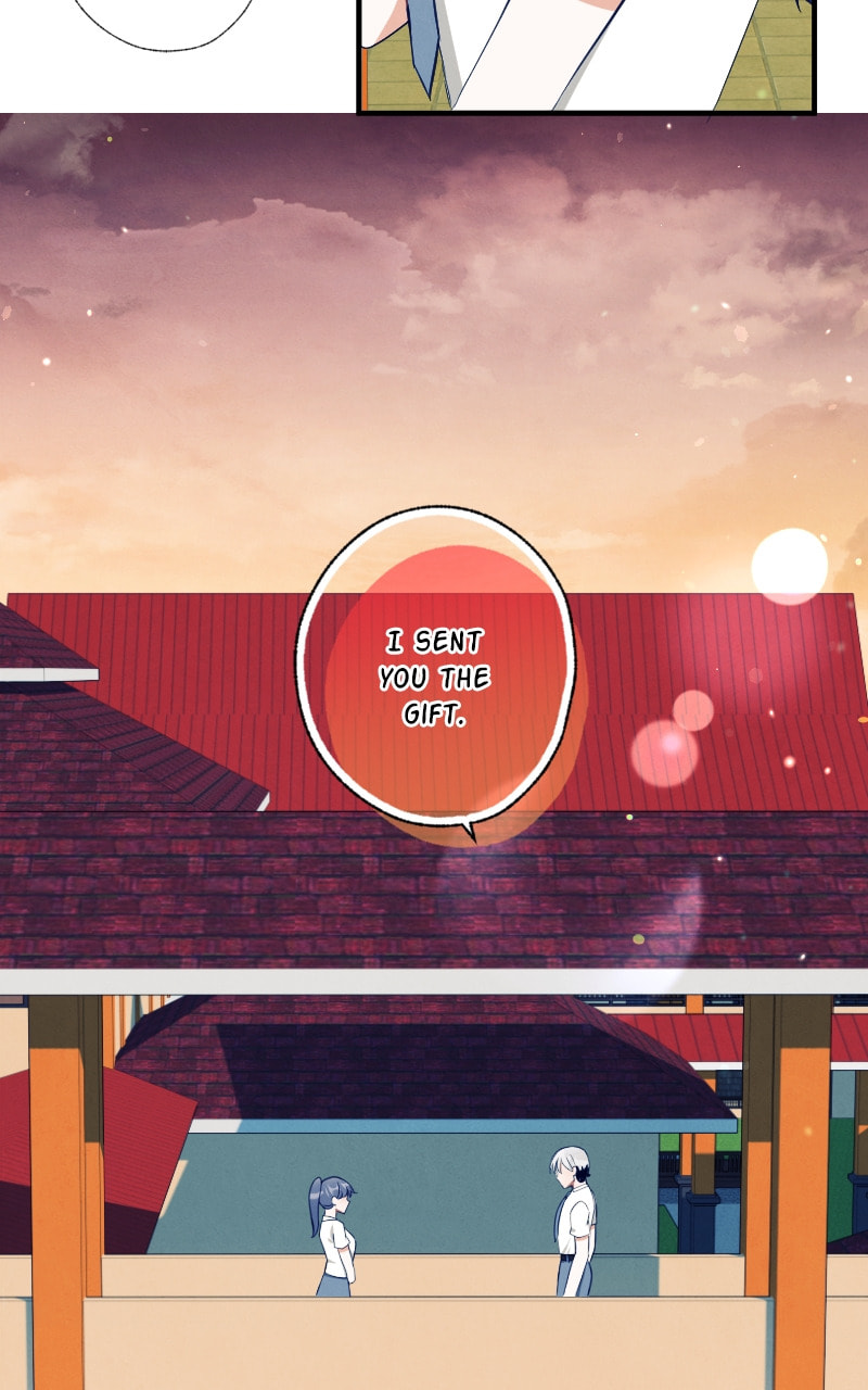 Seven Years Later Chapter 69 page 53 - 