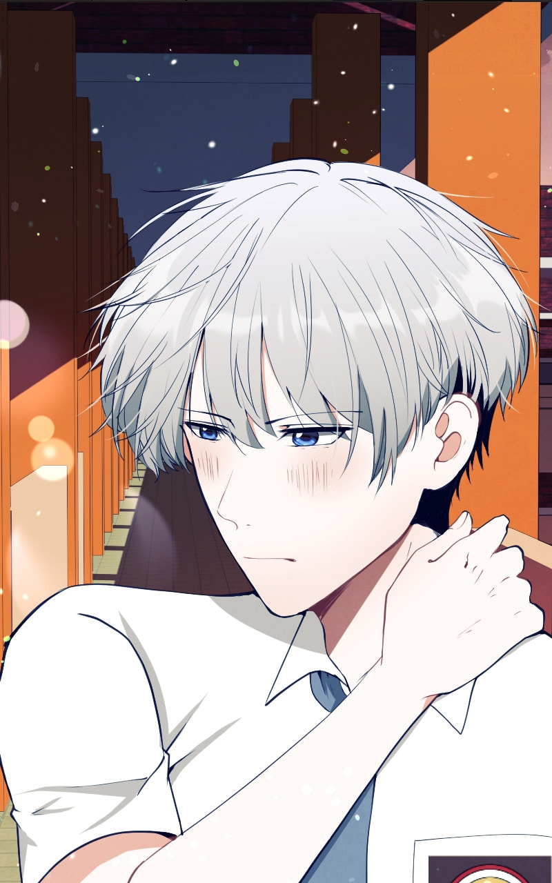 Seven Years Later Chapter 69 page 55 - 