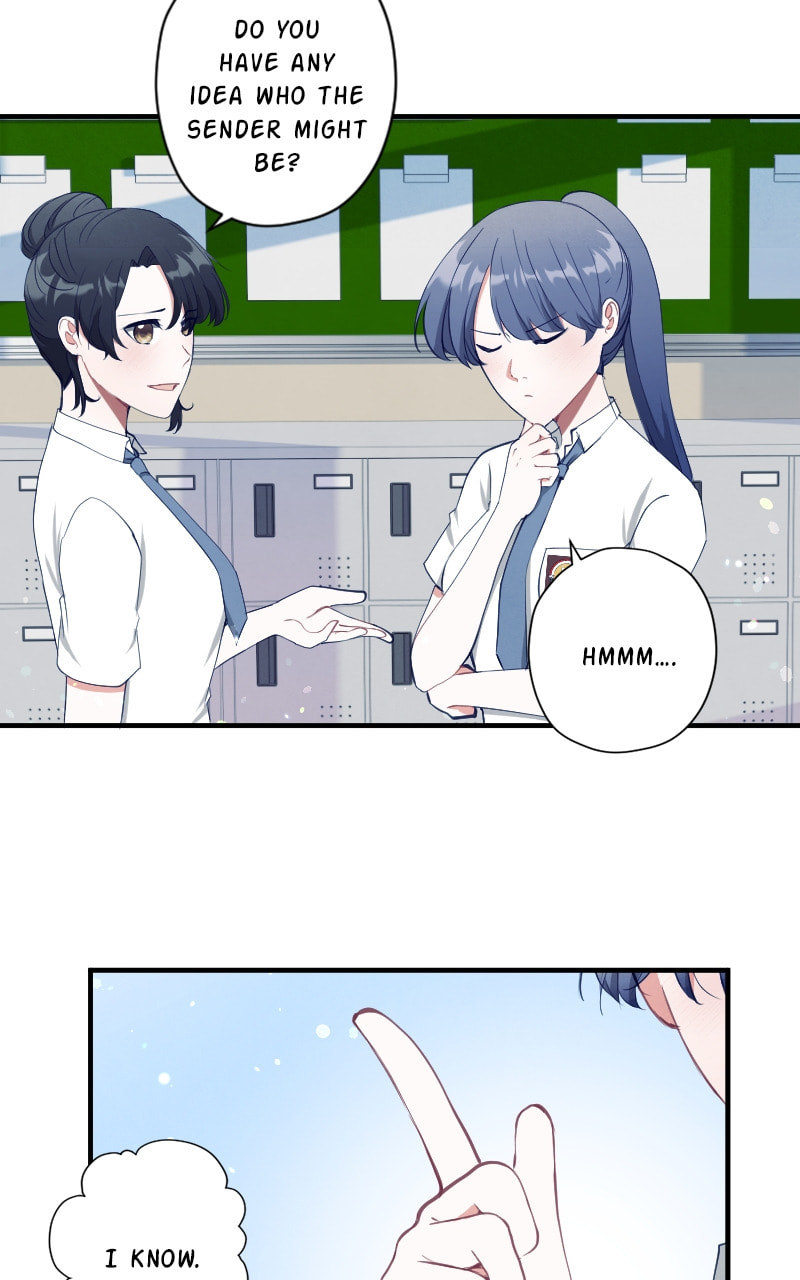 Seven Years Later Chapter 69 page 7 - 