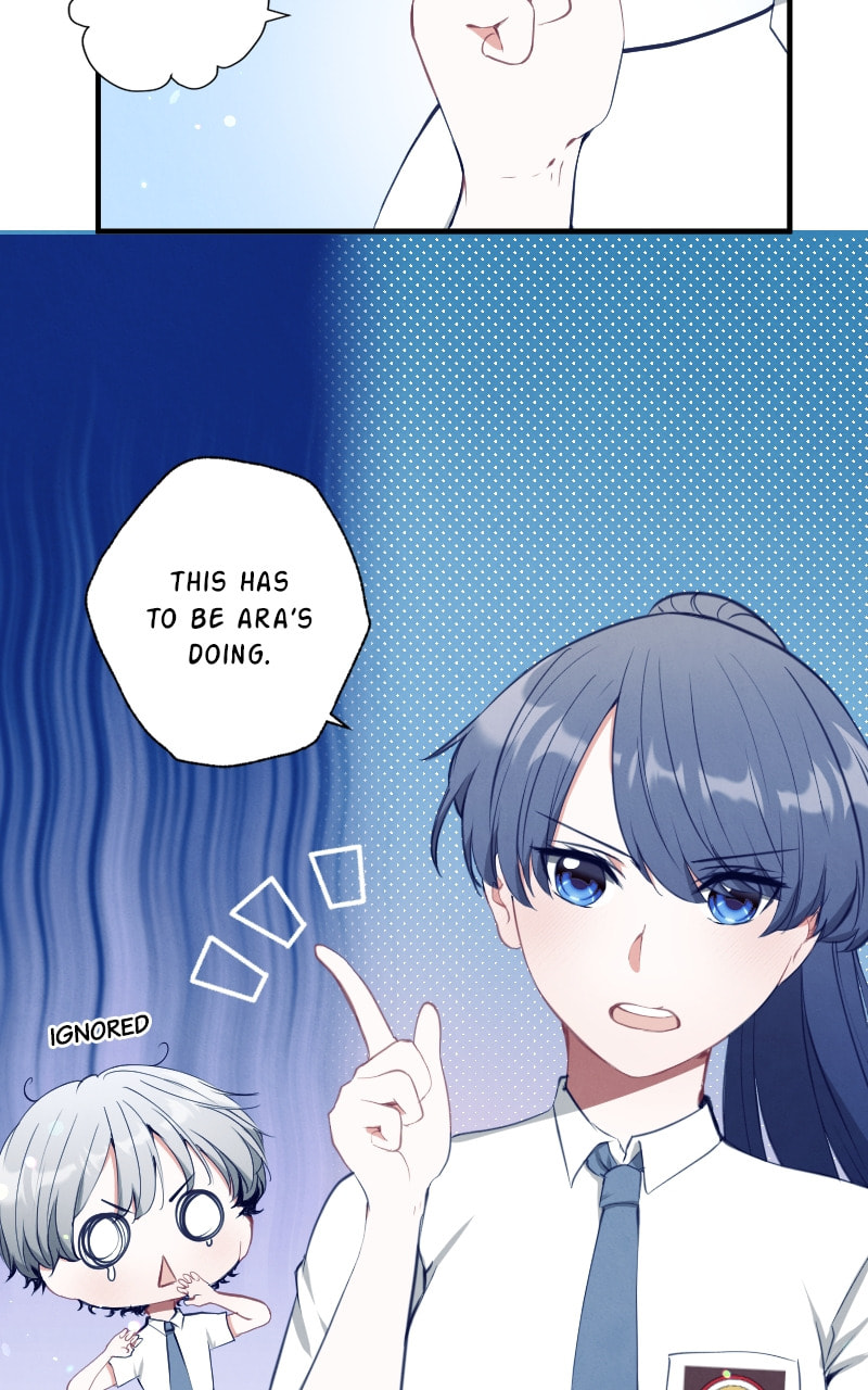 Seven Years Later Chapter 69 page 8 - 