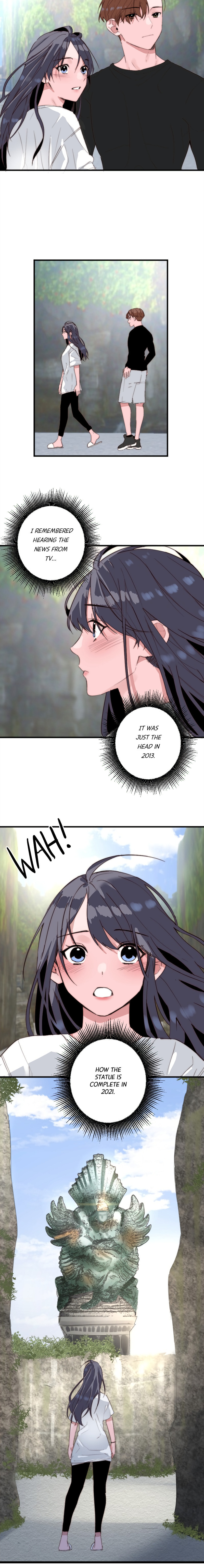 Seven Years Later Chapter 7 page 6 - 