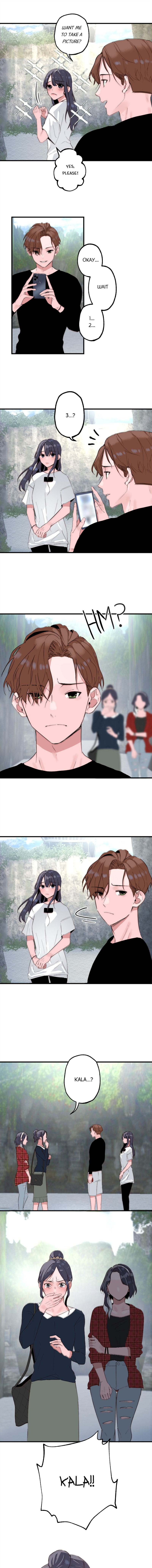 Seven Years Later Chapter 7 page 7 - 