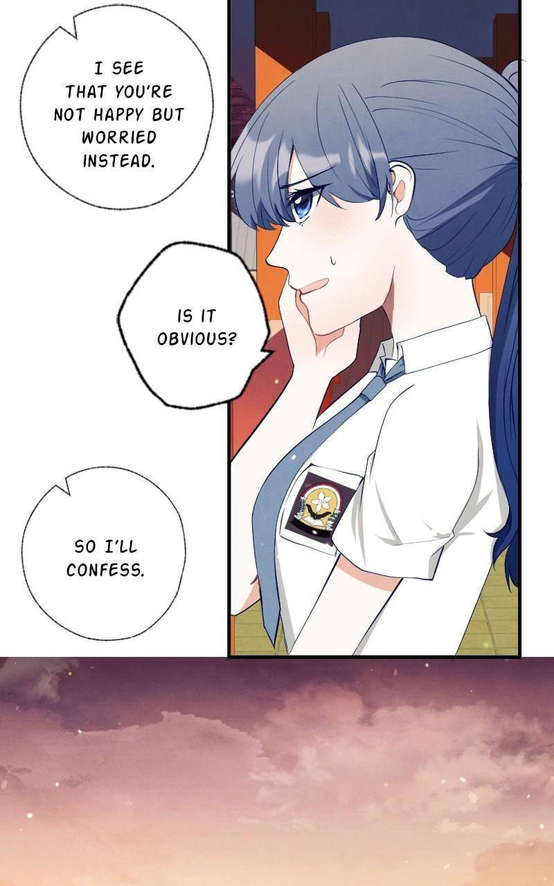 Seven Years Later Chapter 70 page 2 - 