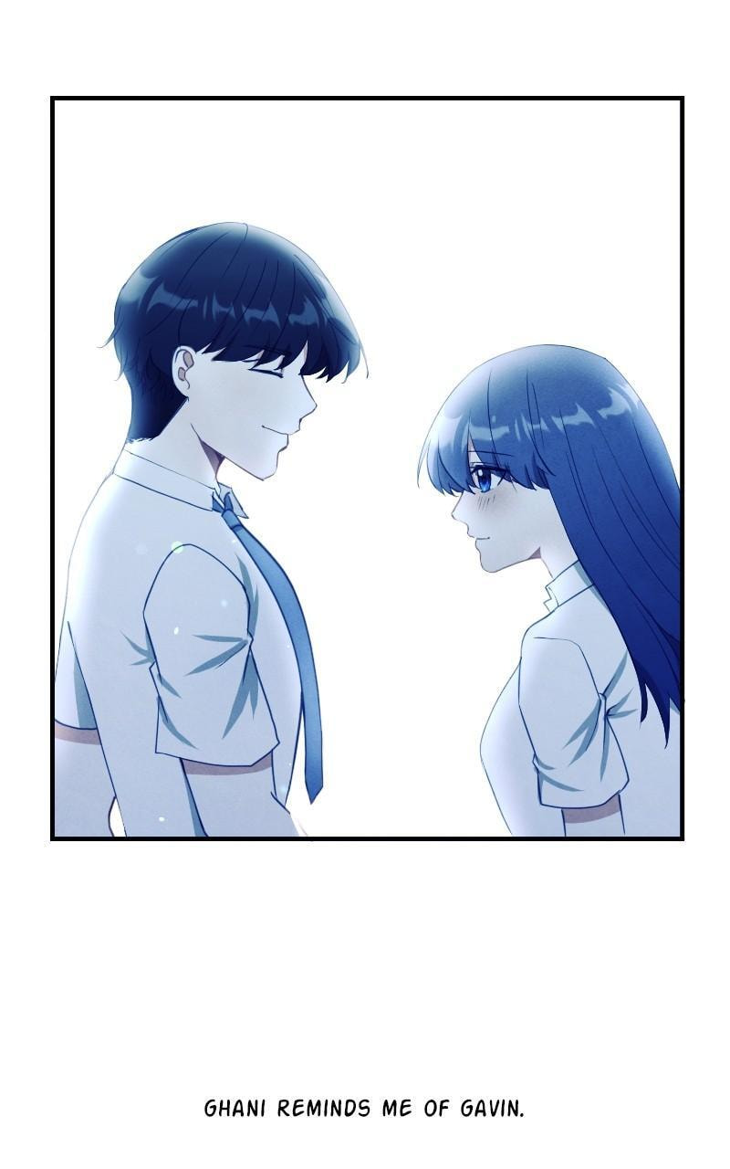 Seven Years Later Chapter 70 page 12 - 