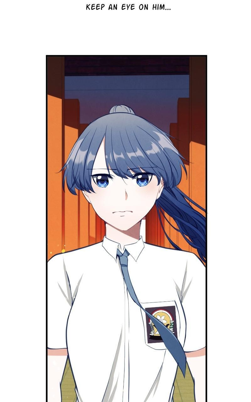 Seven Years Later Chapter 70 page 14 - 
