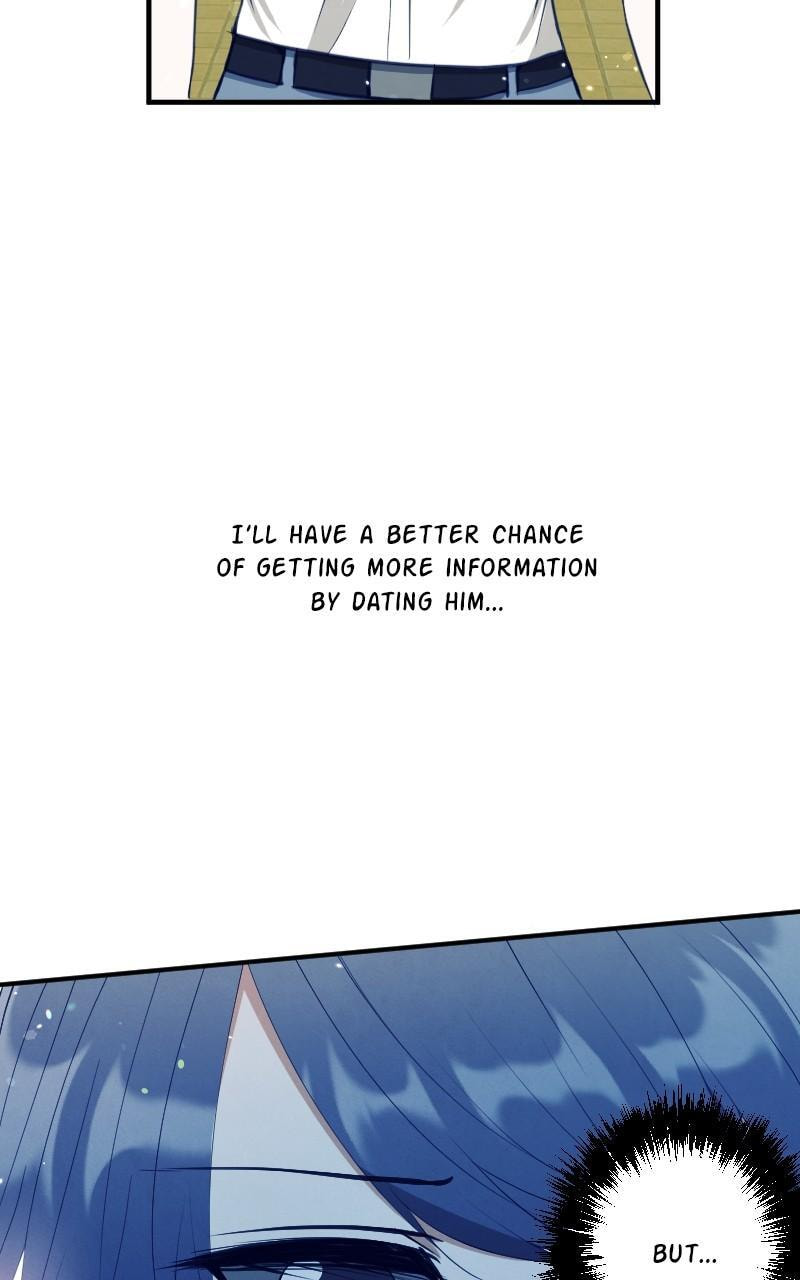 Seven Years Later Chapter 70 page 15 - 