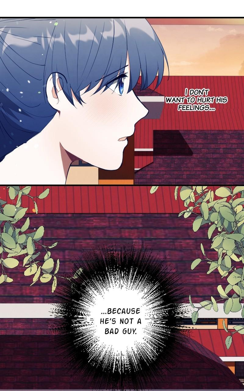 Seven Years Later Chapter 70 page 17 - 