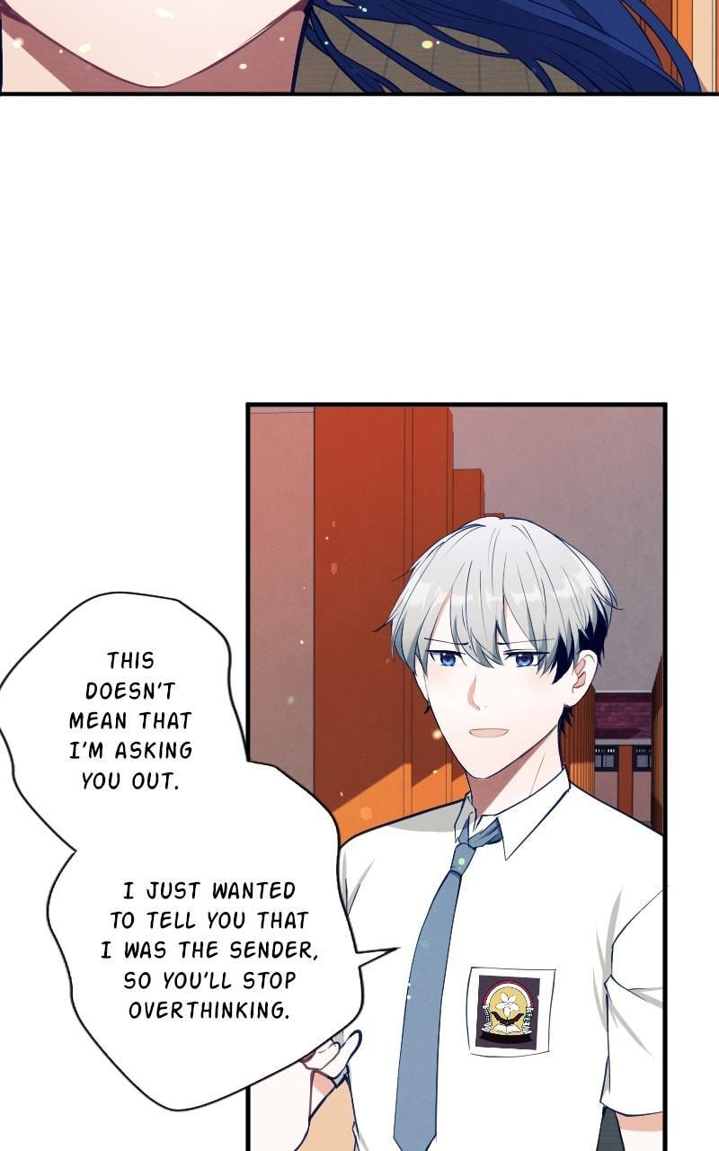 Seven Years Later Chapter 70 page 19 - 