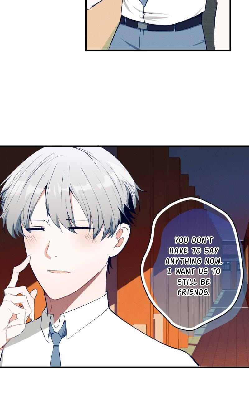 Seven Years Later Chapter 70 page 20 - 