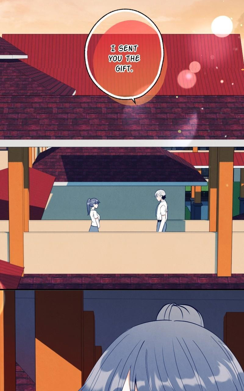 Seven Years Later Chapter 70 page 3 - 