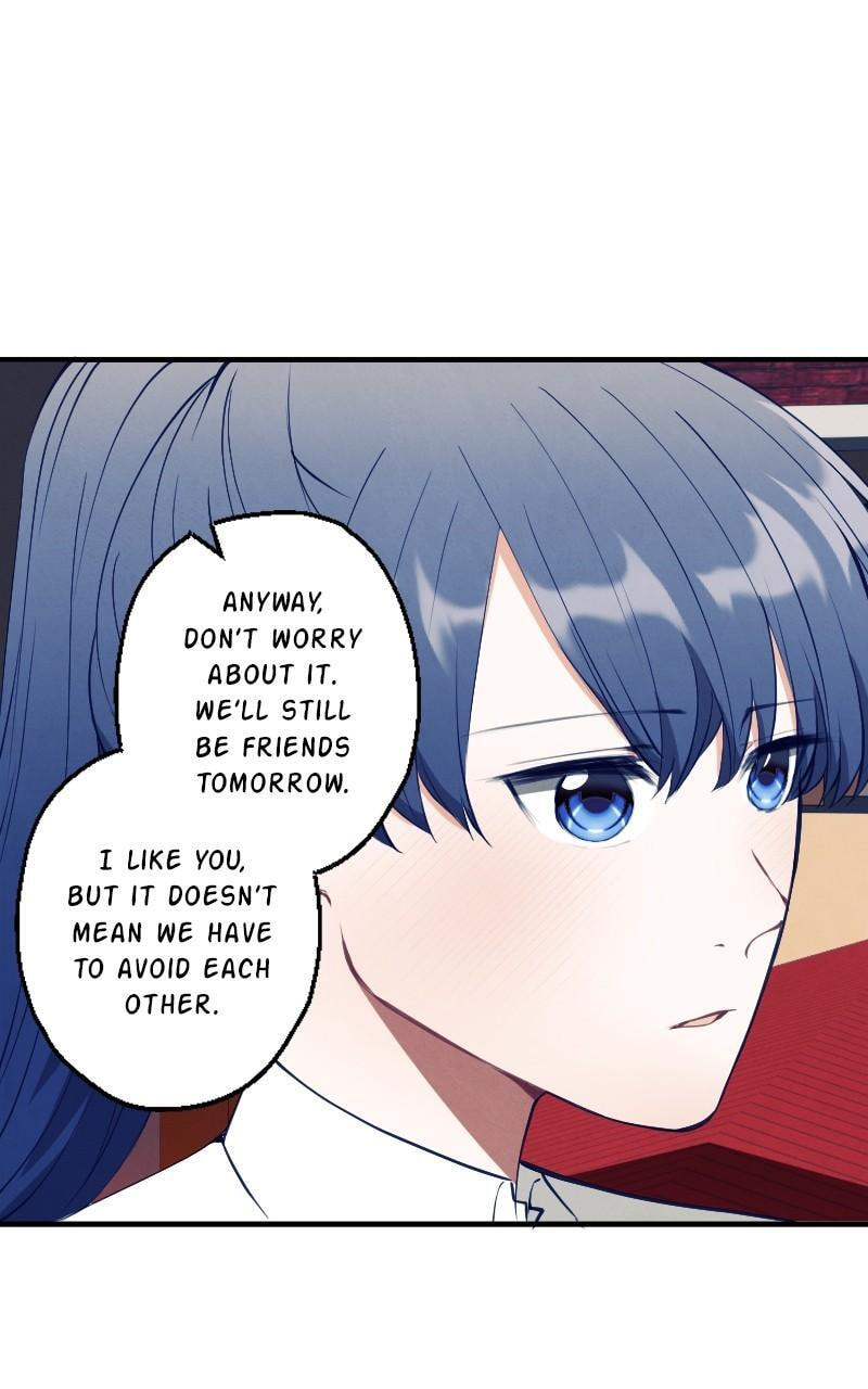 Seven Years Later Chapter 70 page 21 - 