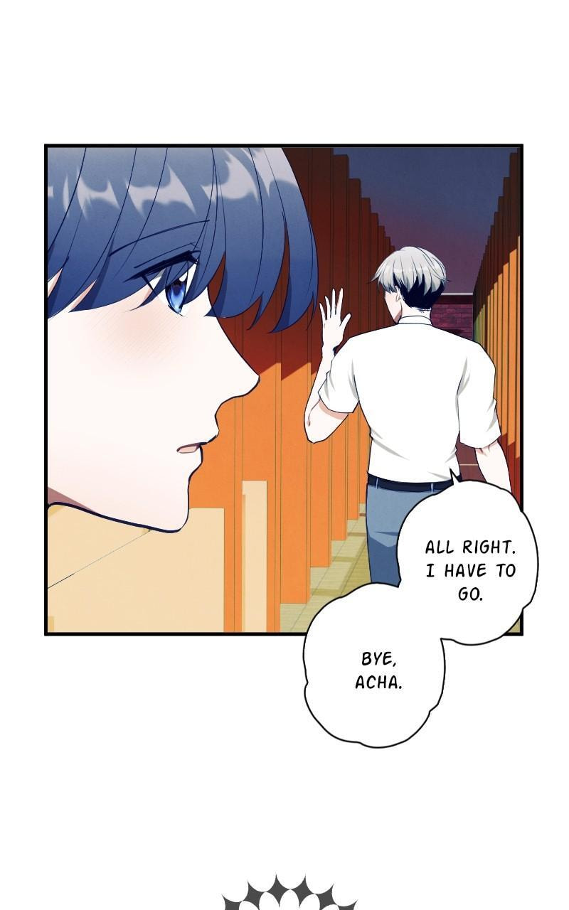 Seven Years Later Chapter 70 page 22 - 