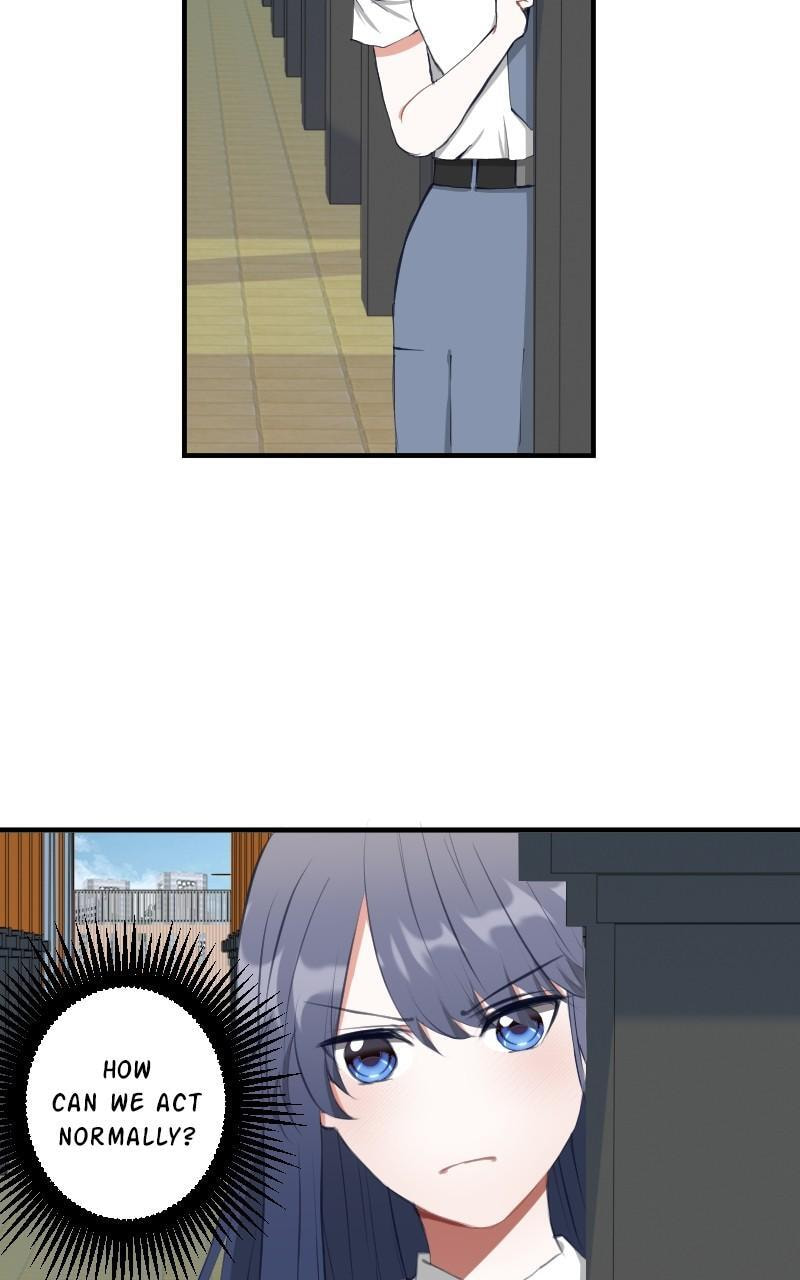 Seven Years Later Chapter 70 page 26 - 