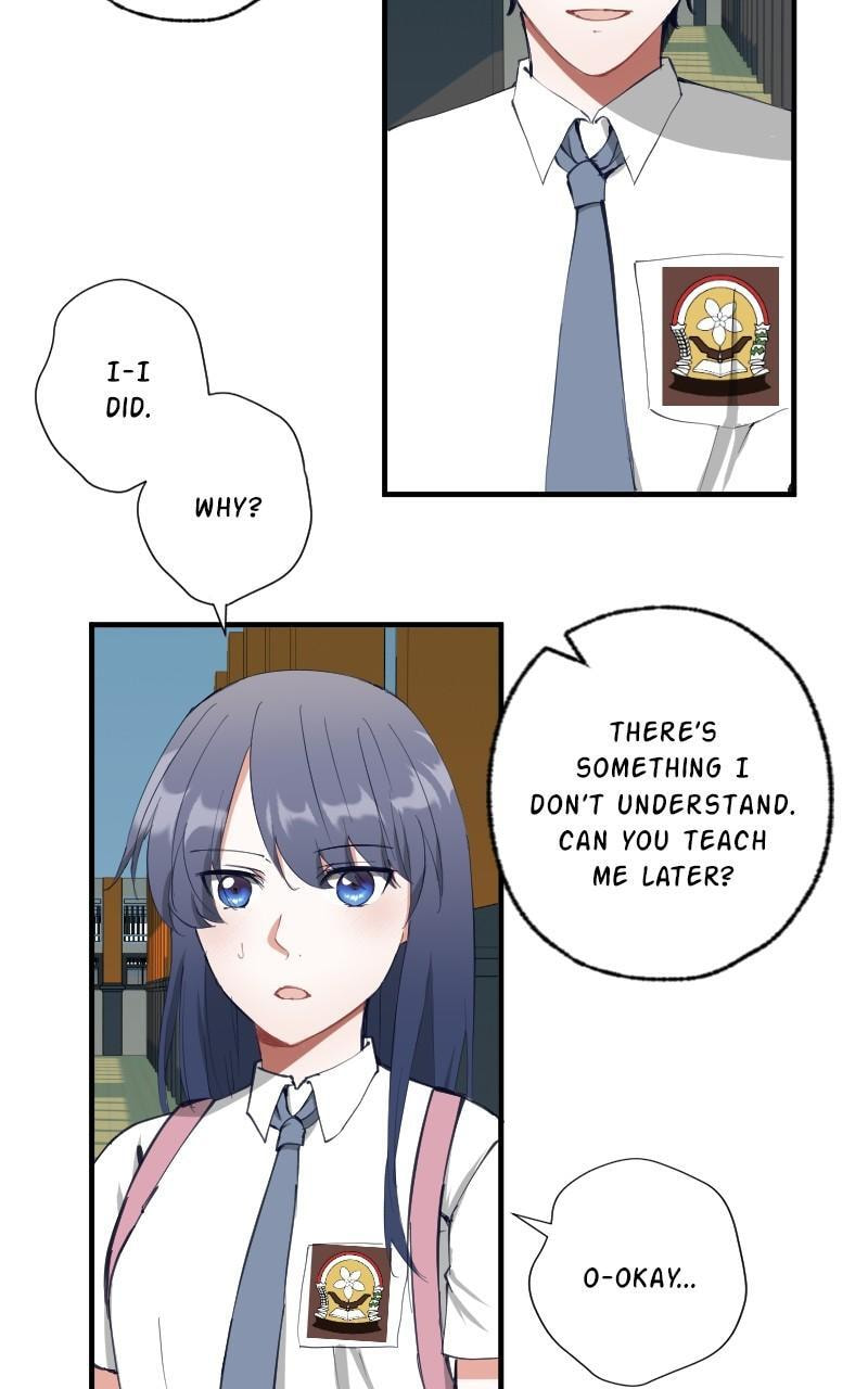 Seven Years Later Chapter 70 page 29 - 
