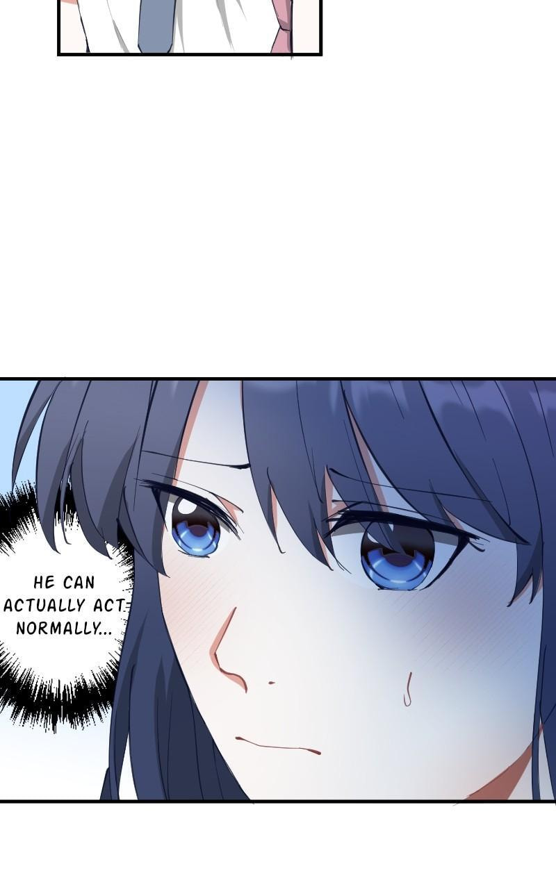 Seven Years Later Chapter 70 page 30 - 