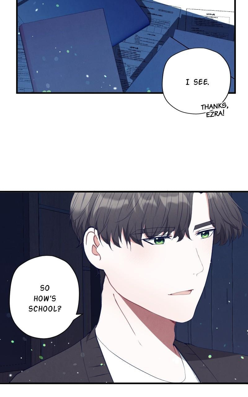 Seven Years Later Chapter 70 page 33 - 