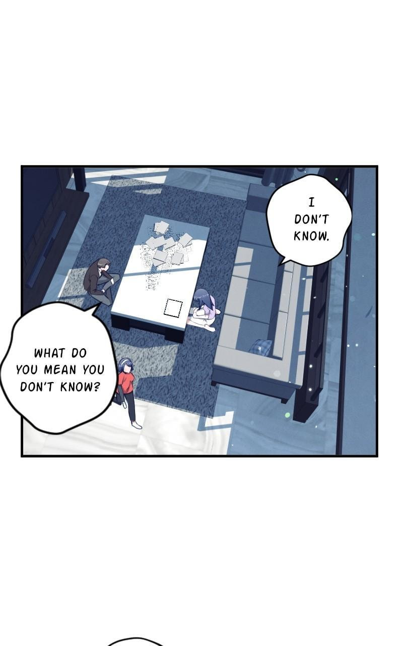 Seven Years Later Chapter 70 page 34 - 
