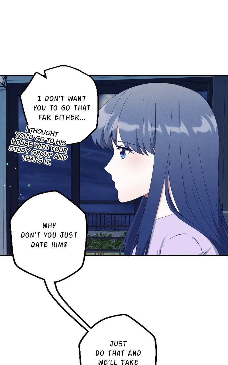Seven Years Later Chapter 70 page 39 - 