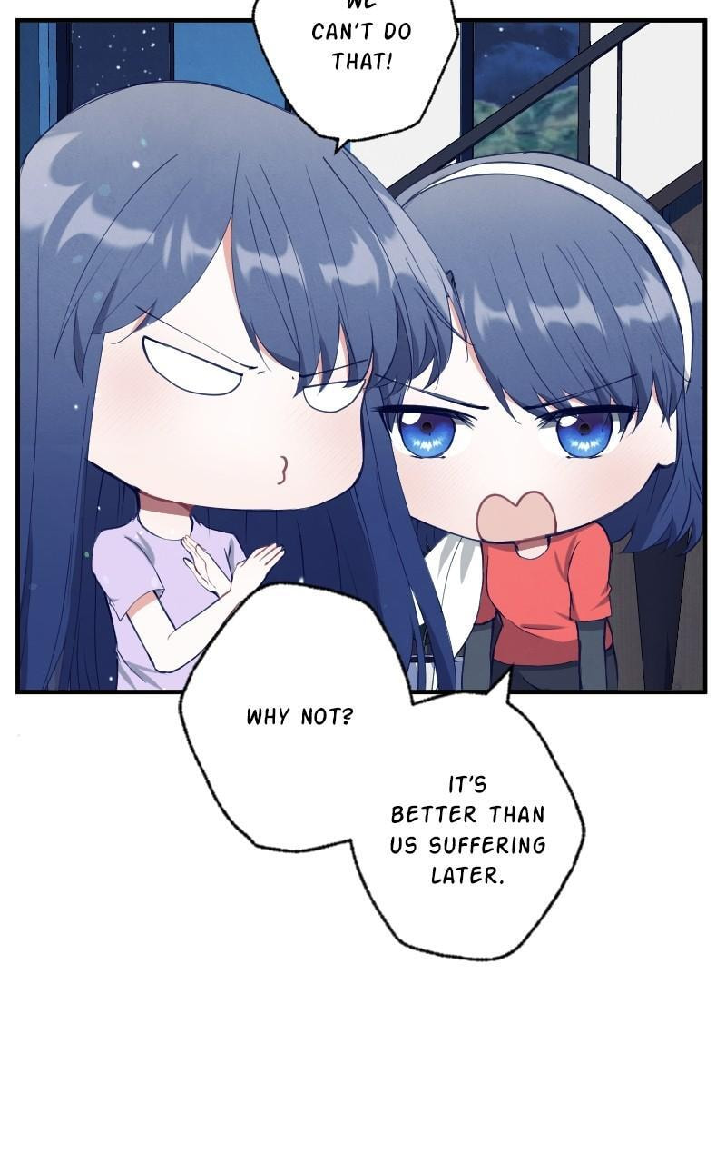 Seven Years Later Chapter 70 page 41 - 