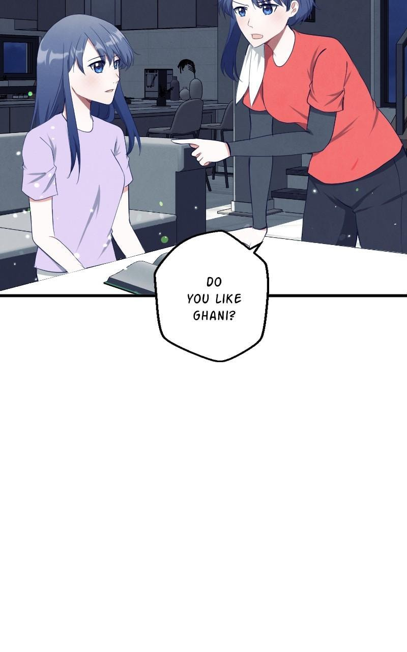Seven Years Later Chapter 70 page 43 - 