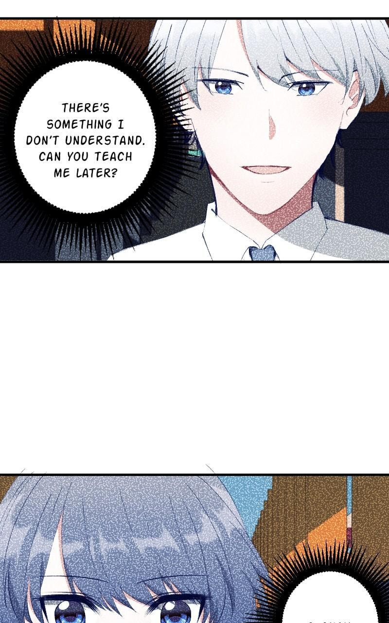 Seven Years Later Chapter 70 page 46 - 