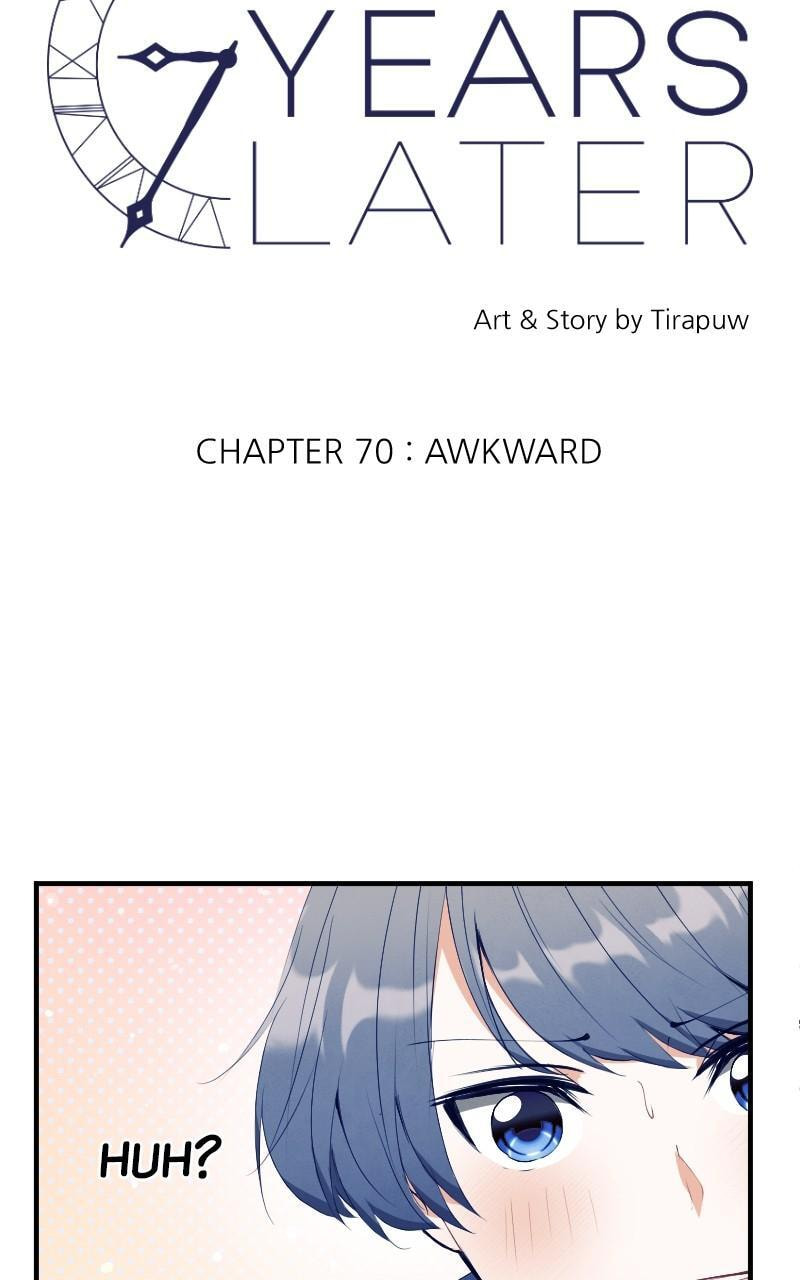Seven Years Later Chapter 70 page 7 - 