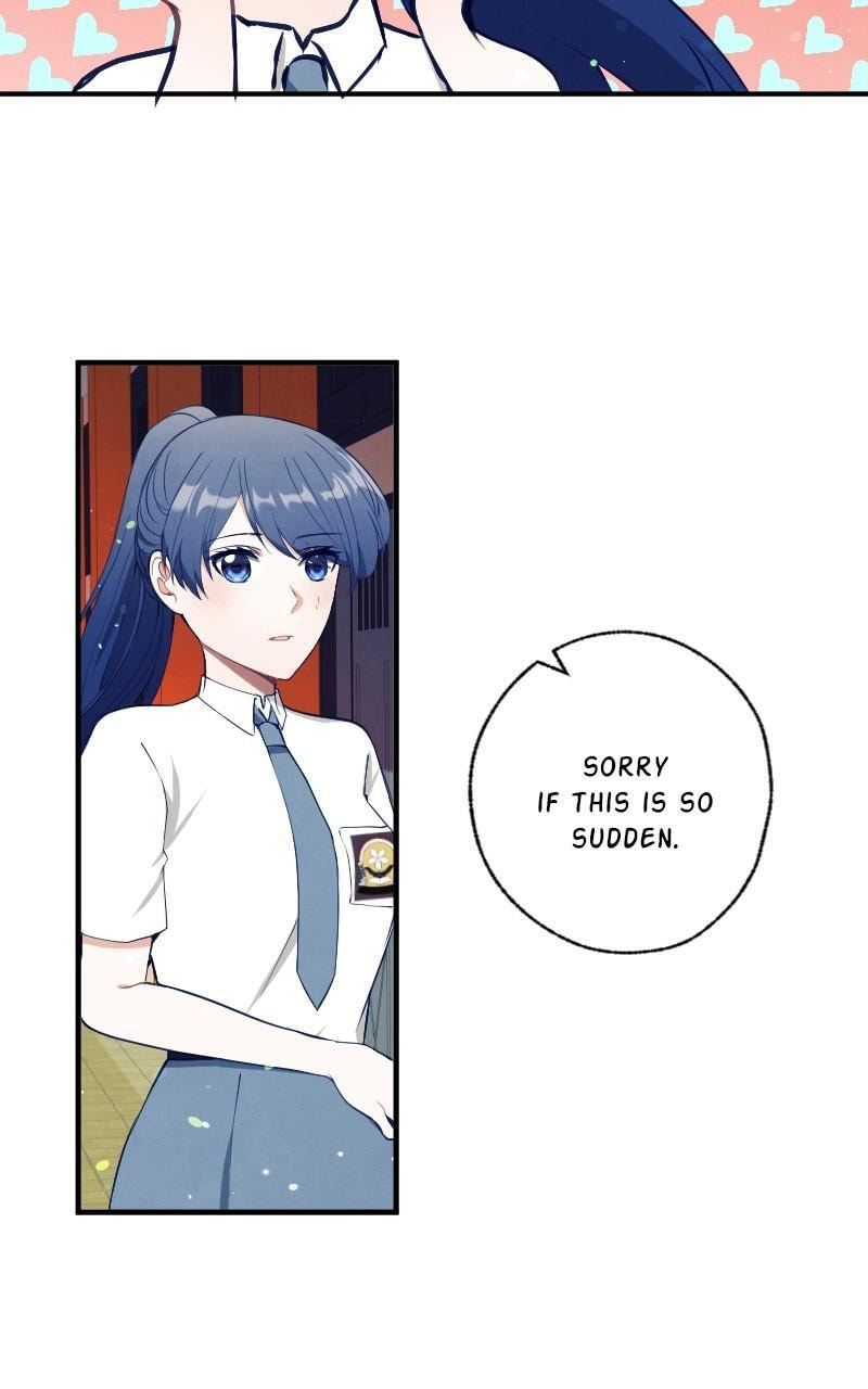 Seven Years Later Chapter 70 page 10 - 