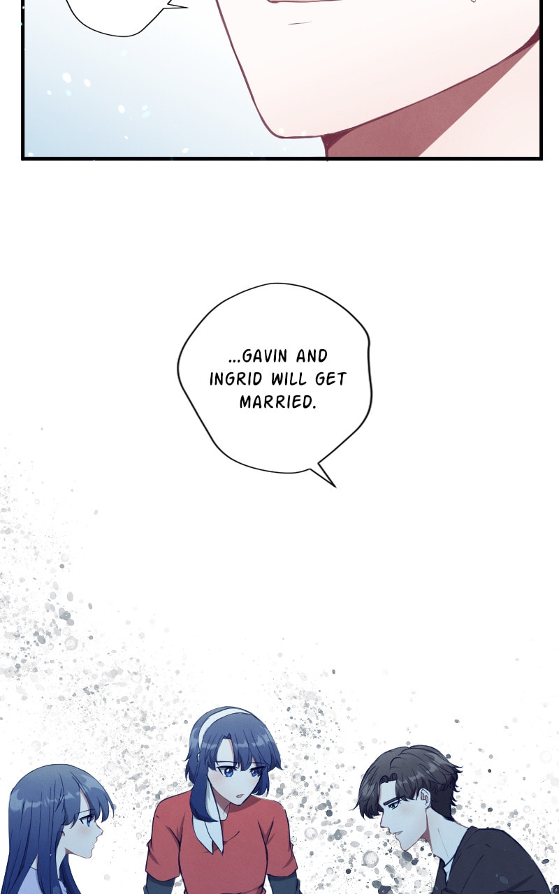 Seven Years Later Chapter 71 page 11 - 