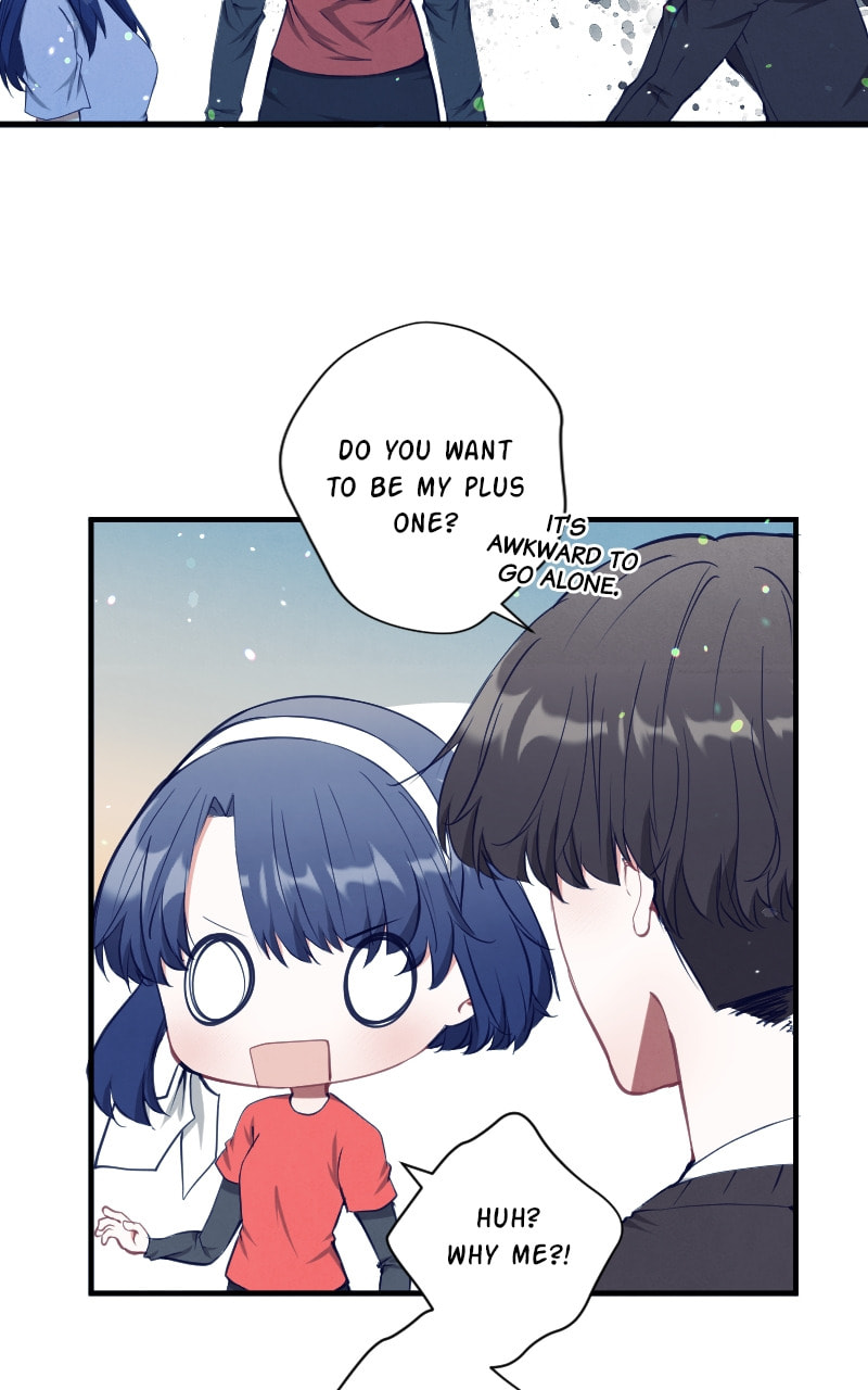 Seven Years Later Chapter 71 page 12 - 