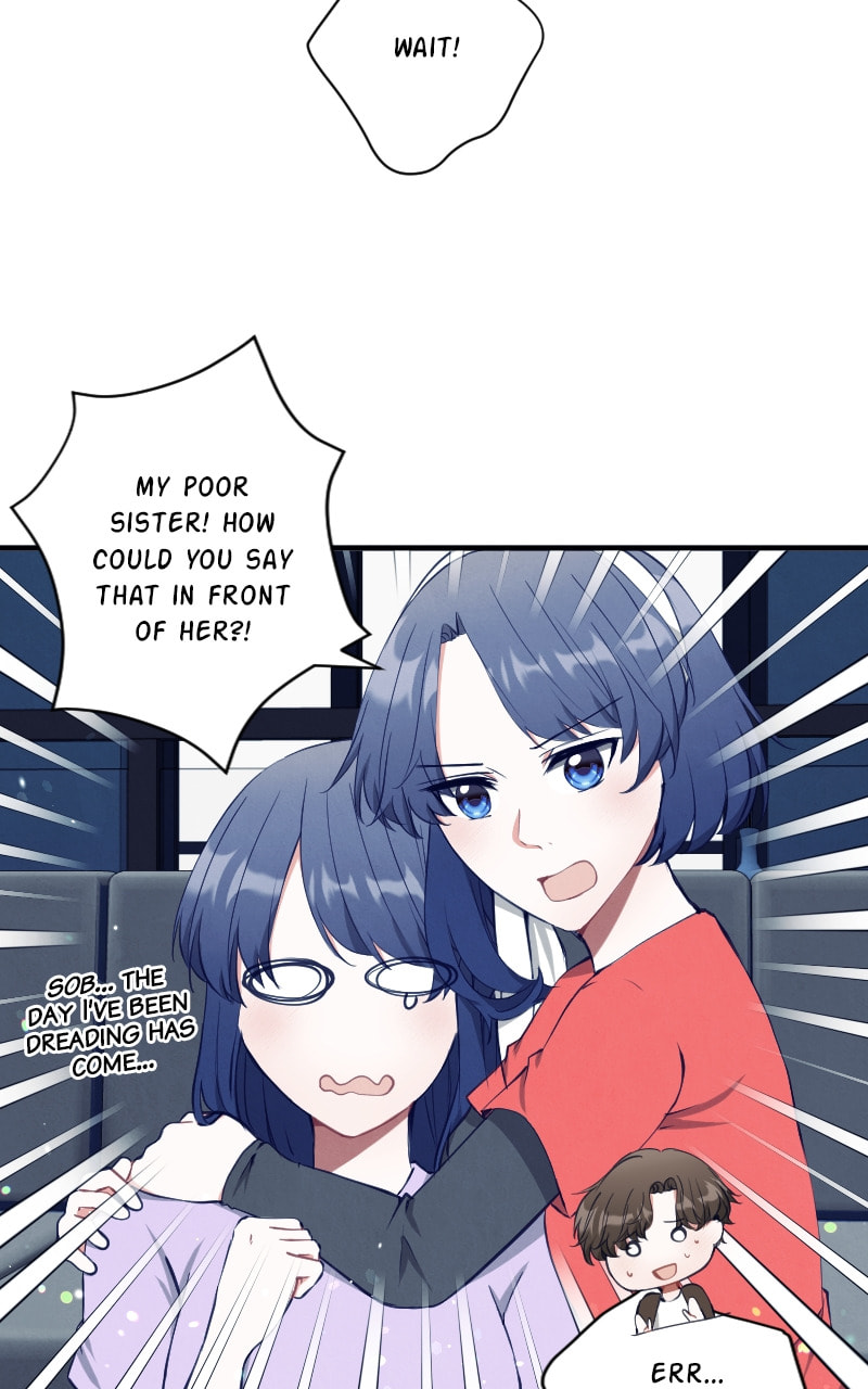 Seven Years Later Chapter 71 page 13 - 