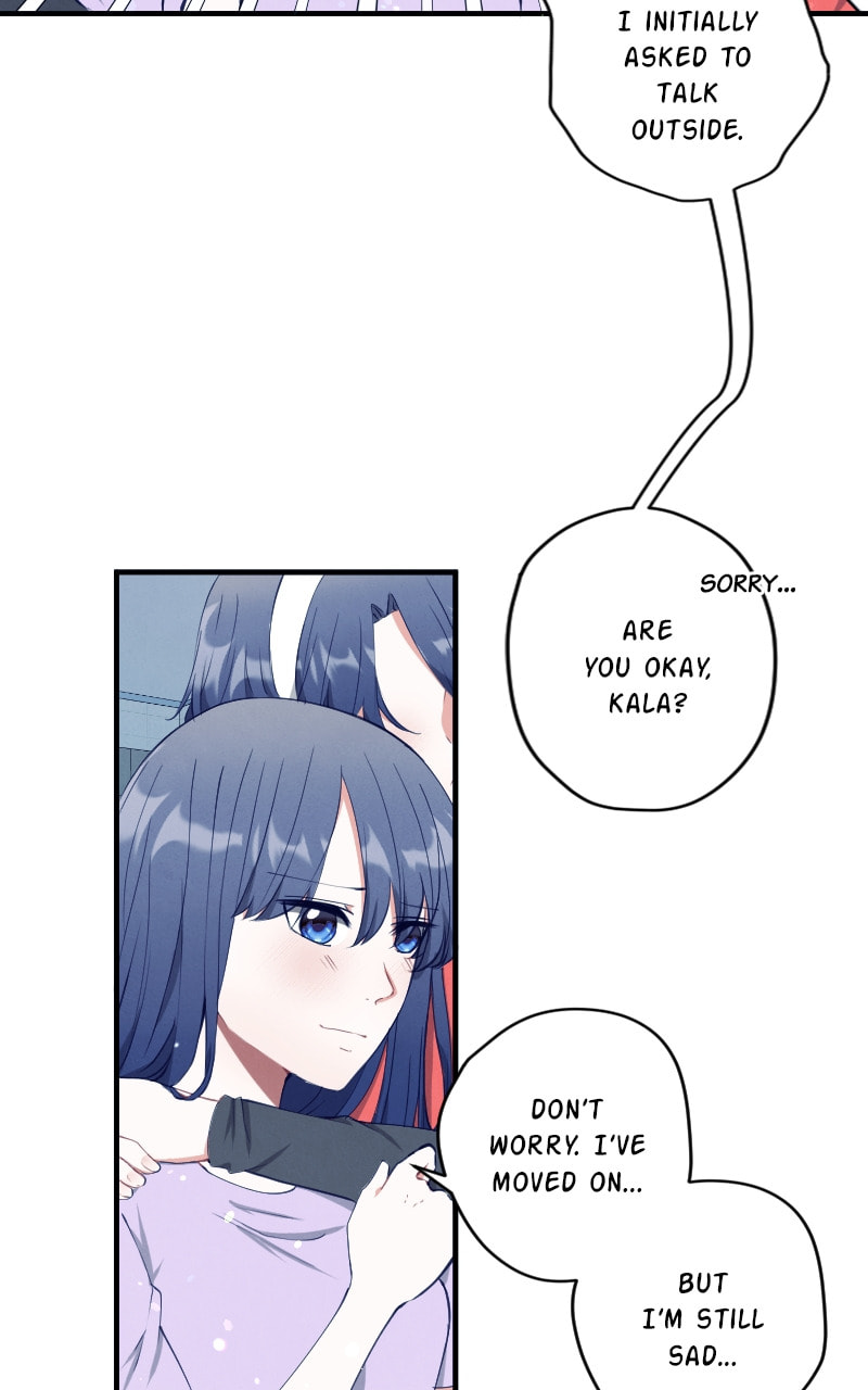 Seven Years Later Chapter 71 page 14 - 