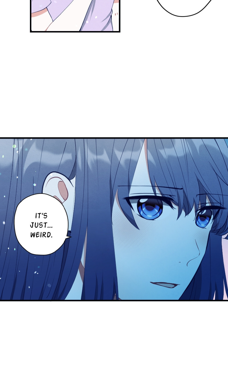Seven Years Later Chapter 71 page 15 - 