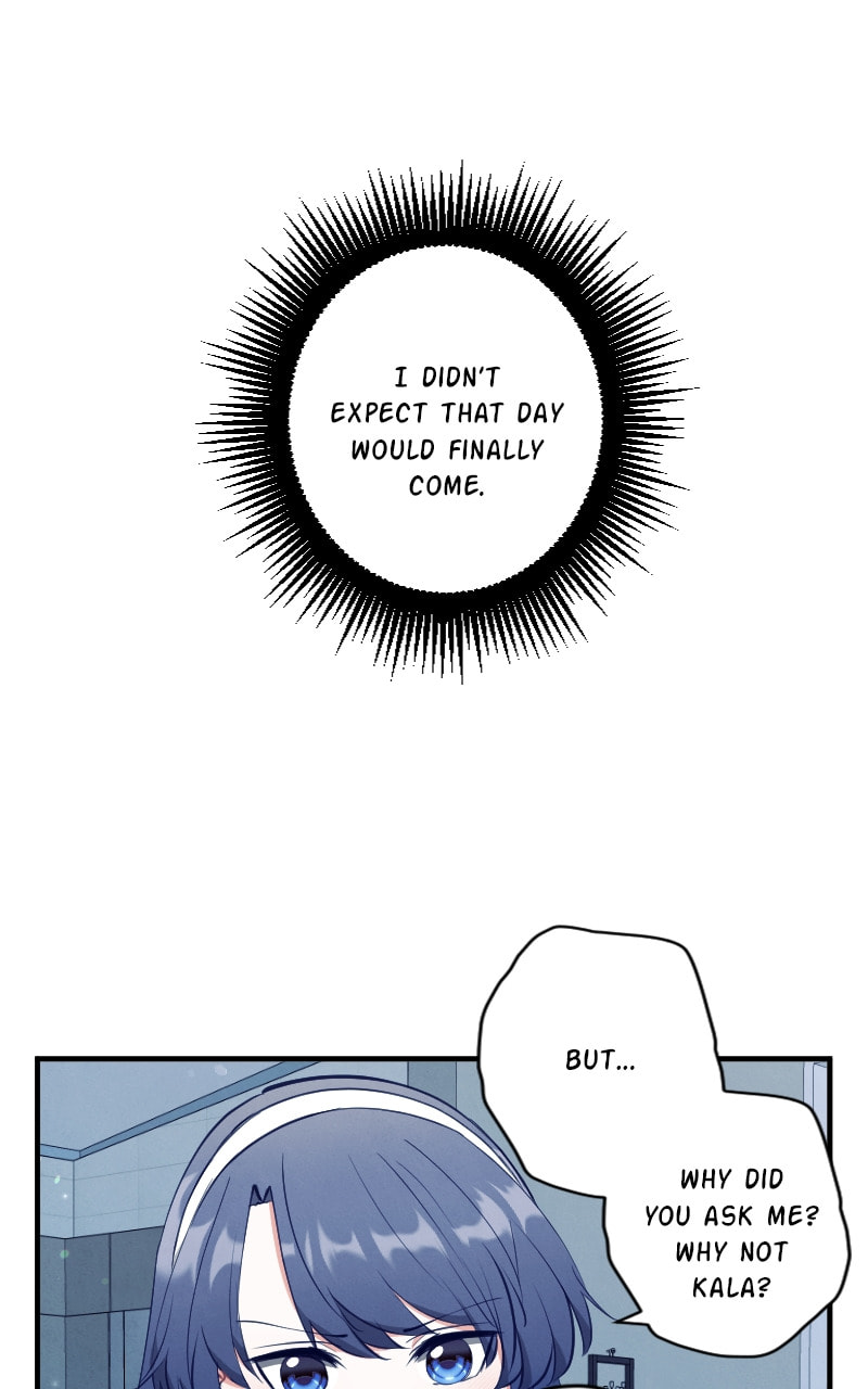 Seven Years Later Chapter 71 page 16 - 