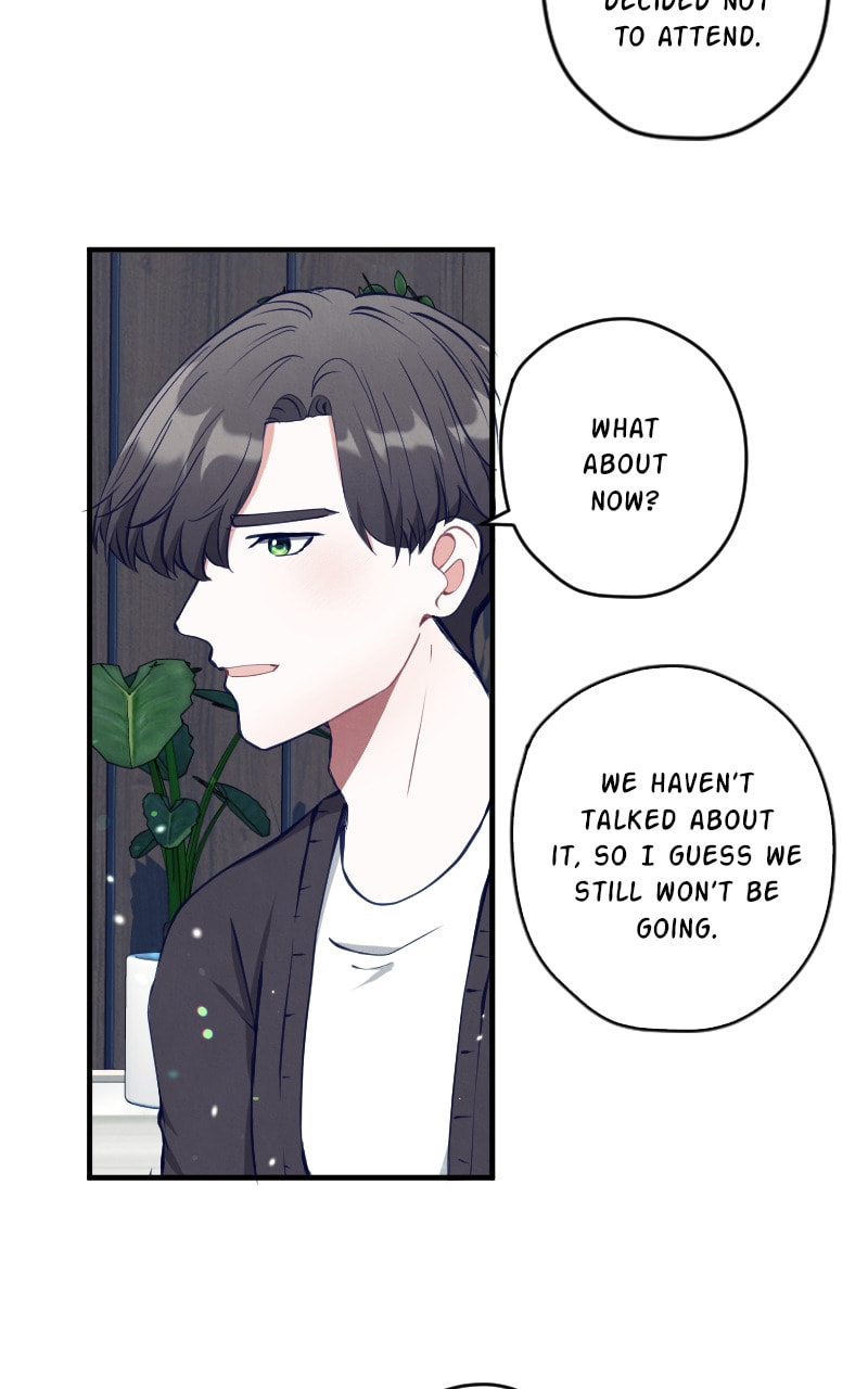 Seven Years Later Chapter 71 page 18 - 