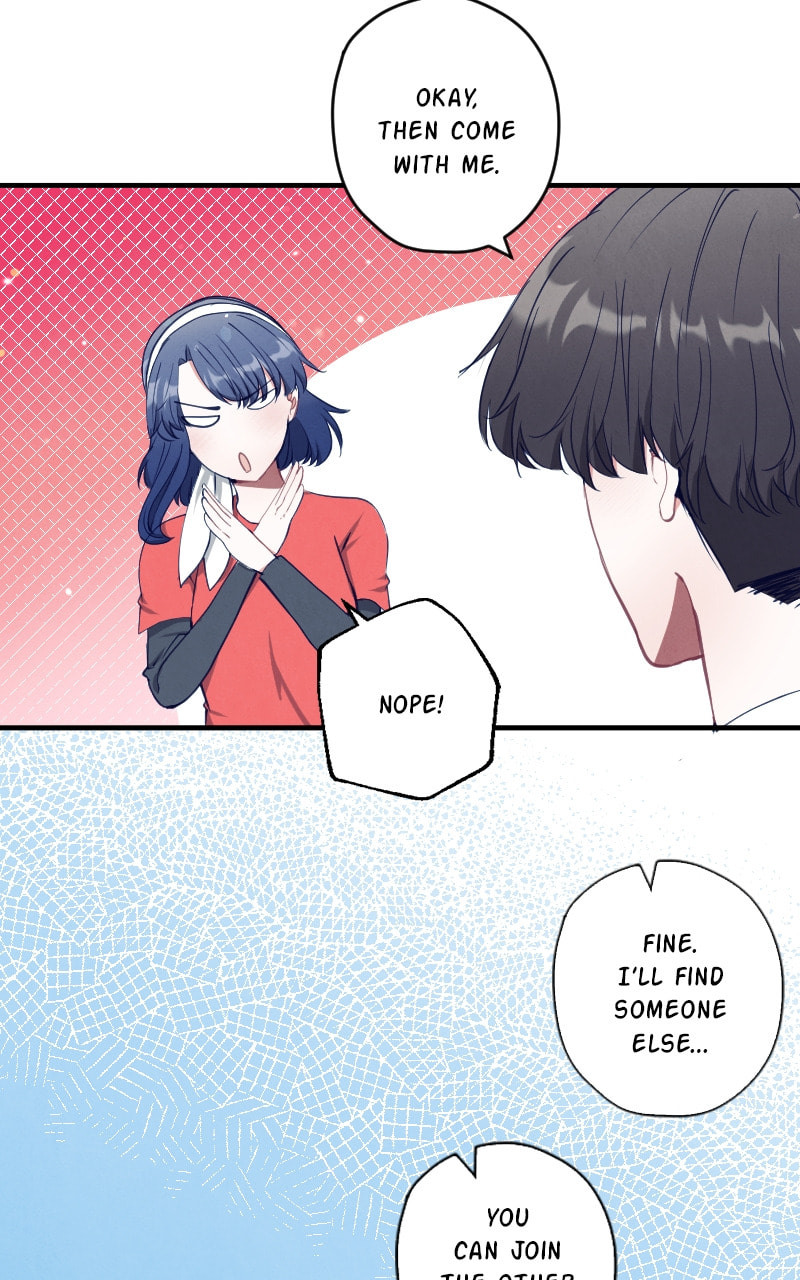 Seven Years Later Chapter 71 page 19 - 