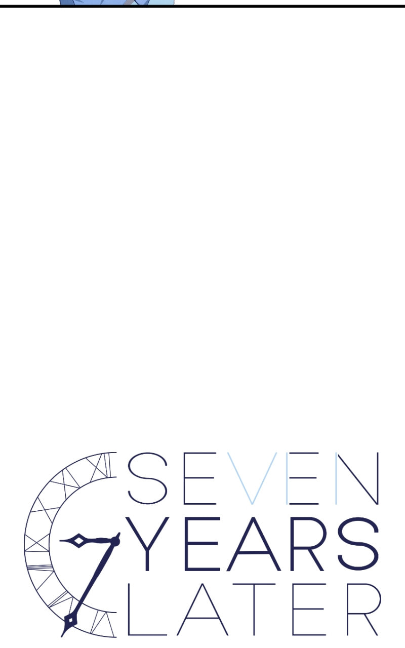 Seven Years Later Chapter 71 page 25 - 