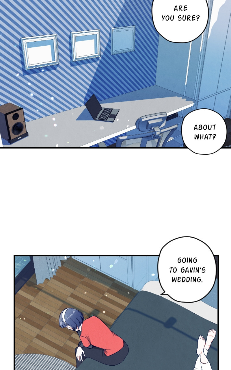 Seven Years Later Chapter 71 page 27 - 